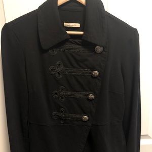 Women’s Button Up Jacket